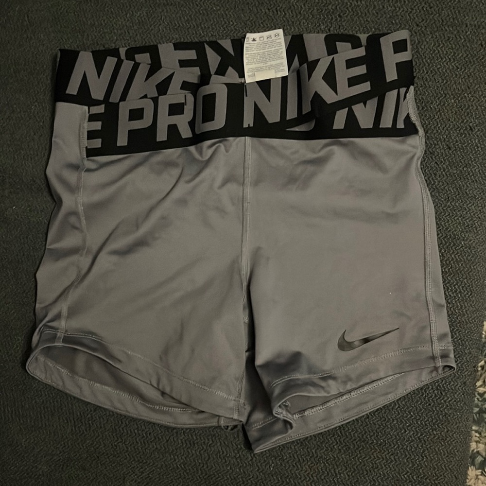 Nike Dri-Fit Shorts